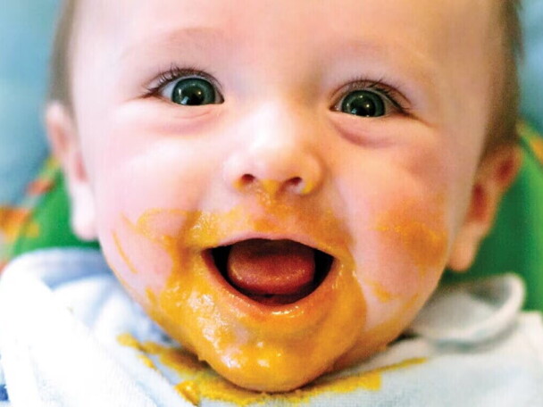 A Guide to Starting Solids A Guide to Starting Solids