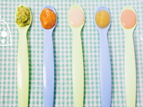 5 key nutrients for your six to eight-month-old baby 5 key nutrients for your six to eight-month-old baby