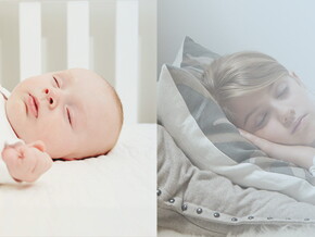 Baby sleep habits_01_EXPLORE_The importance of early sleep habits Baby sleep habits_01_EXPLORE_The importance of early sleep habits