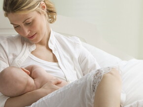 Preparing for breastfeeding_07_EXPLORE_it's not just breast milk_01 Preparing for breastfeeding_07_EXPLORE_it's not just breast milk_01