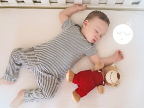 Toddler sleep_01_EXPLORE_How sleep can affect your toddler's health Toddler sleep_01_EXPLORE_How sleep can affect your toddler's health