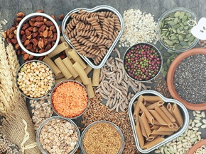 Whole grains and fiber_01_EXPLORE_Why toddlers need fiber and whole grains Whole grains and fiber_01_EXPLORE_Why toddlers need fiber and whole grains