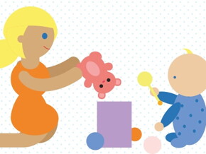 Your 6-8-month-old’s activity planner Your 6-8-month-old’s activity planner