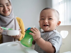 Baby Foods