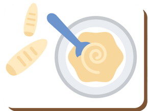 Breastfeeding and complementary foods Breastfeeding and complementary foods