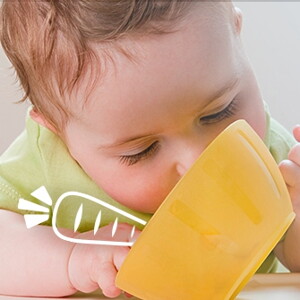 When to start solid food for babies When to start solid food for babies