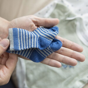 Baby's socks Baby's socks