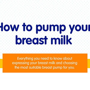 How to pump your breast milk How to pump your breast milk