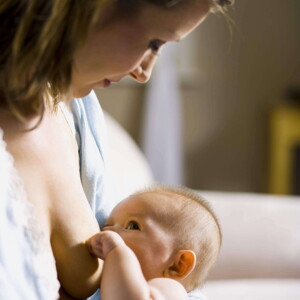 Expressing breast milk Expressing breast milk