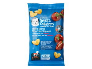 Veggie Hearts Tomato Veggie Hearts Tomato