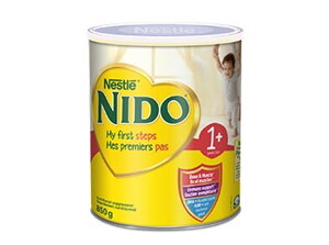 Nido Toddler Nido Toddler