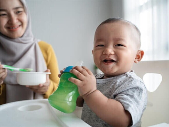 Gerber® Baby Foods Gerber® Baby Foods