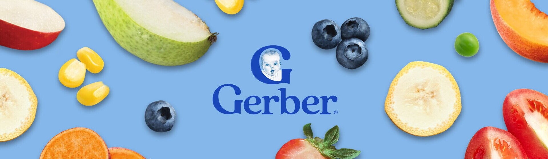 GERBER®